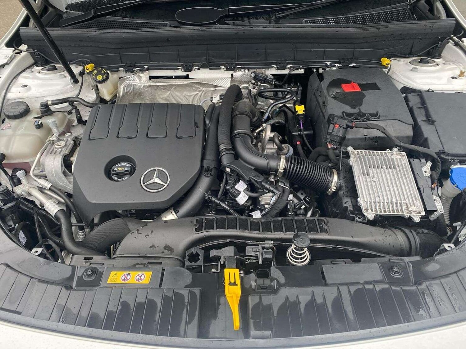 Used Mercedes-Benz GLB 2024 for sale - 77688029: Photo 24