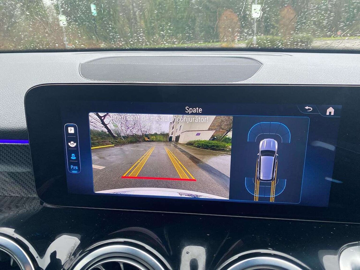 Used Mercedes-Benz GLB 2024 for sale - 77688029: Photo 25