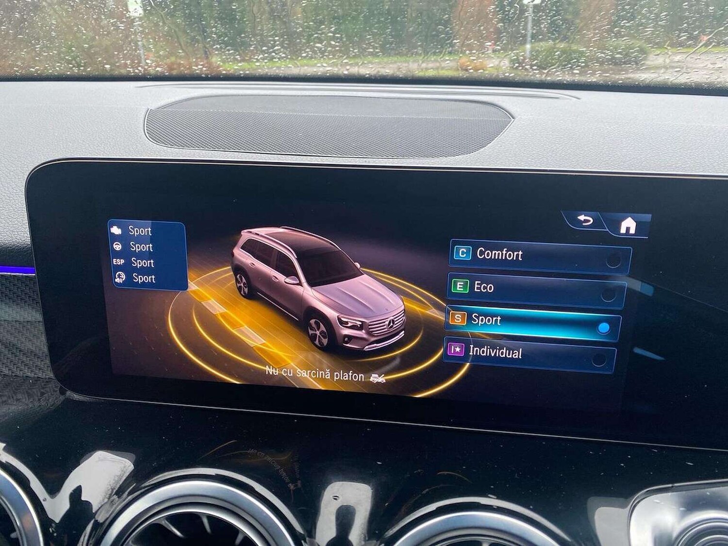 Used Mercedes-Benz GLB 2024 for sale - 77688029: Photo 27