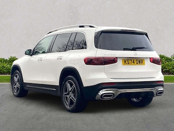 Used Mercedes-Benz GLB 2024 for sale - 77688029: Photo