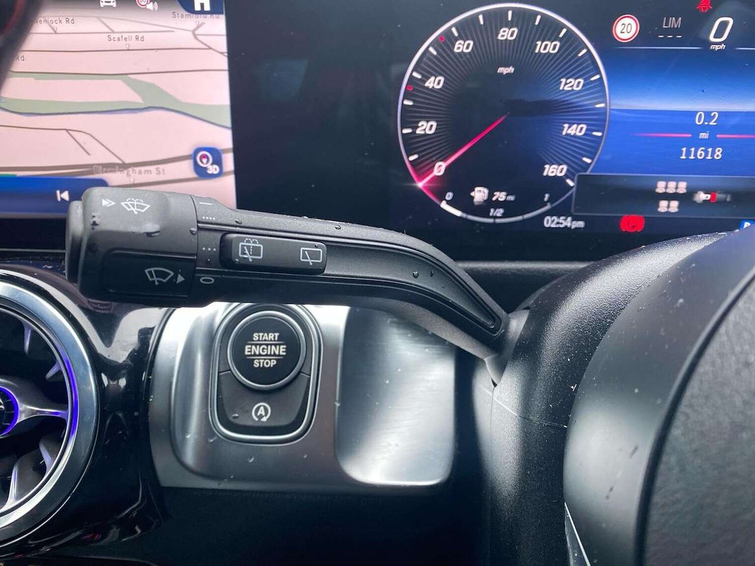 Used Mercedes-Benz GLB 2024 for sale - 77688029: Photo 30