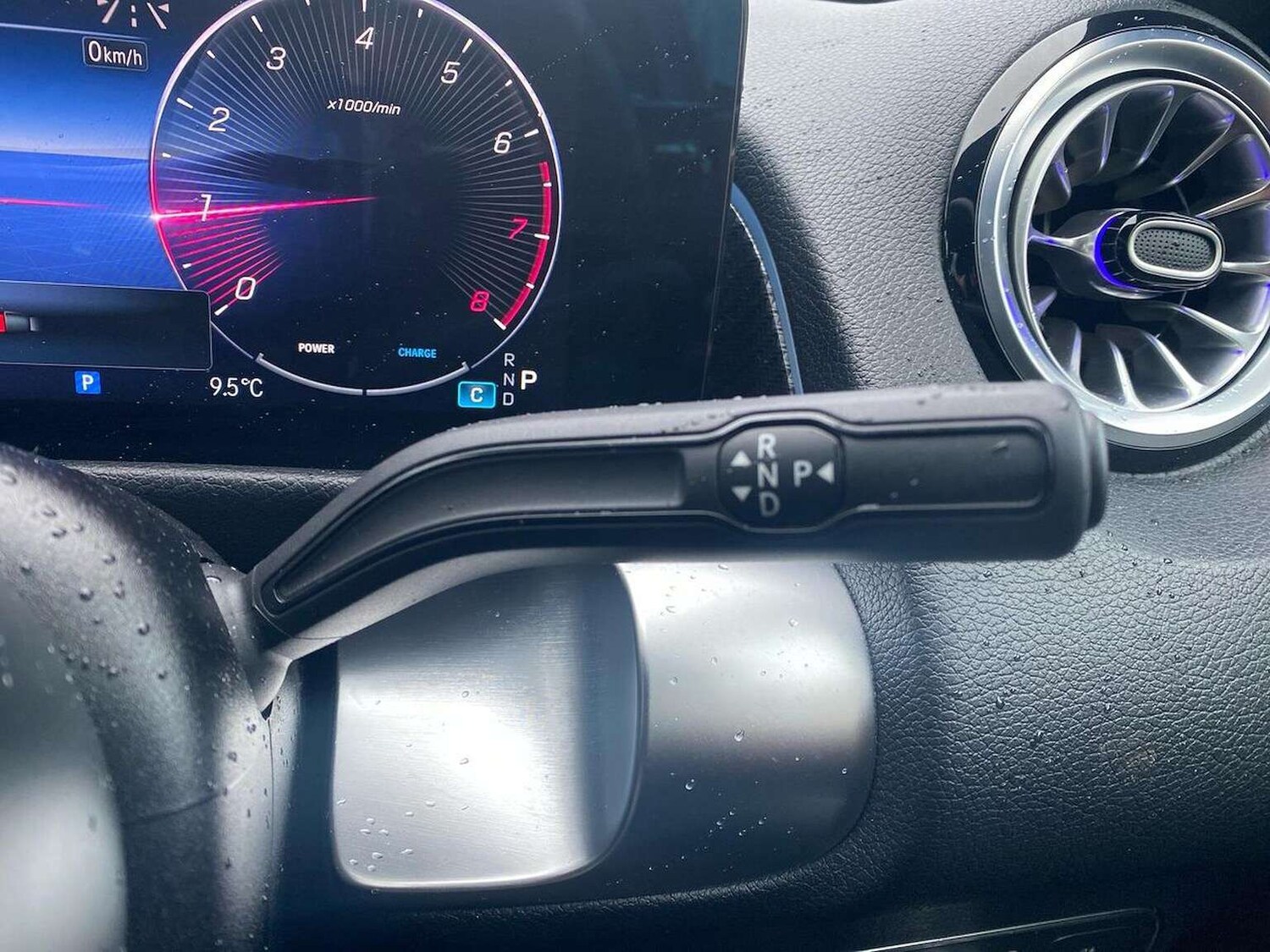 Used Mercedes-Benz GLB 2024 for sale - 77688029: Photo 31