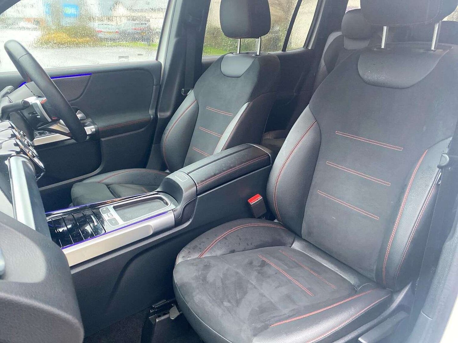 Used Mercedes-Benz GLB 2024 for sale - 77688029: Photo 33