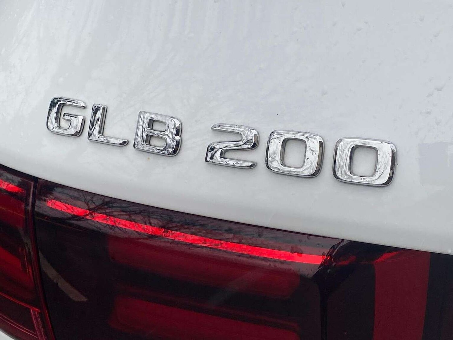 Used Mercedes-Benz GLB 2024 for sale - 77688029: Photo 37