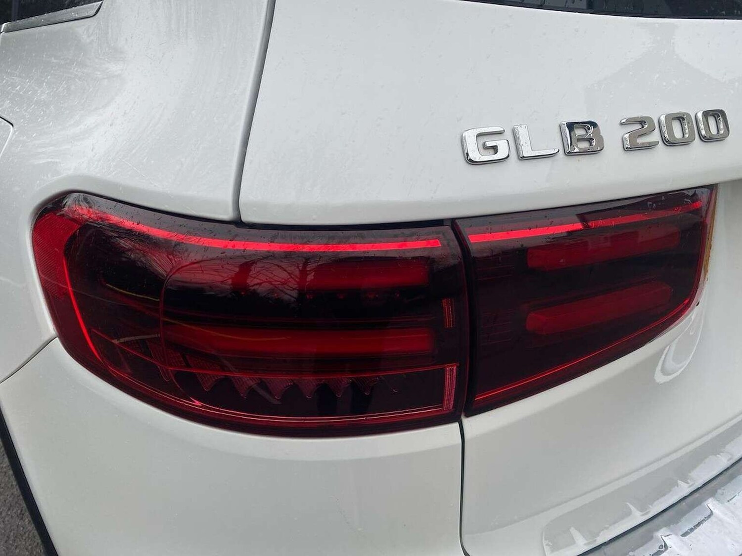 Used Mercedes-Benz GLB 2024 for sale - 77688029: Photo 38