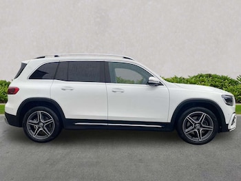 Used Mercedes-Benz GLB 2024 for sale - 77688029: Photo