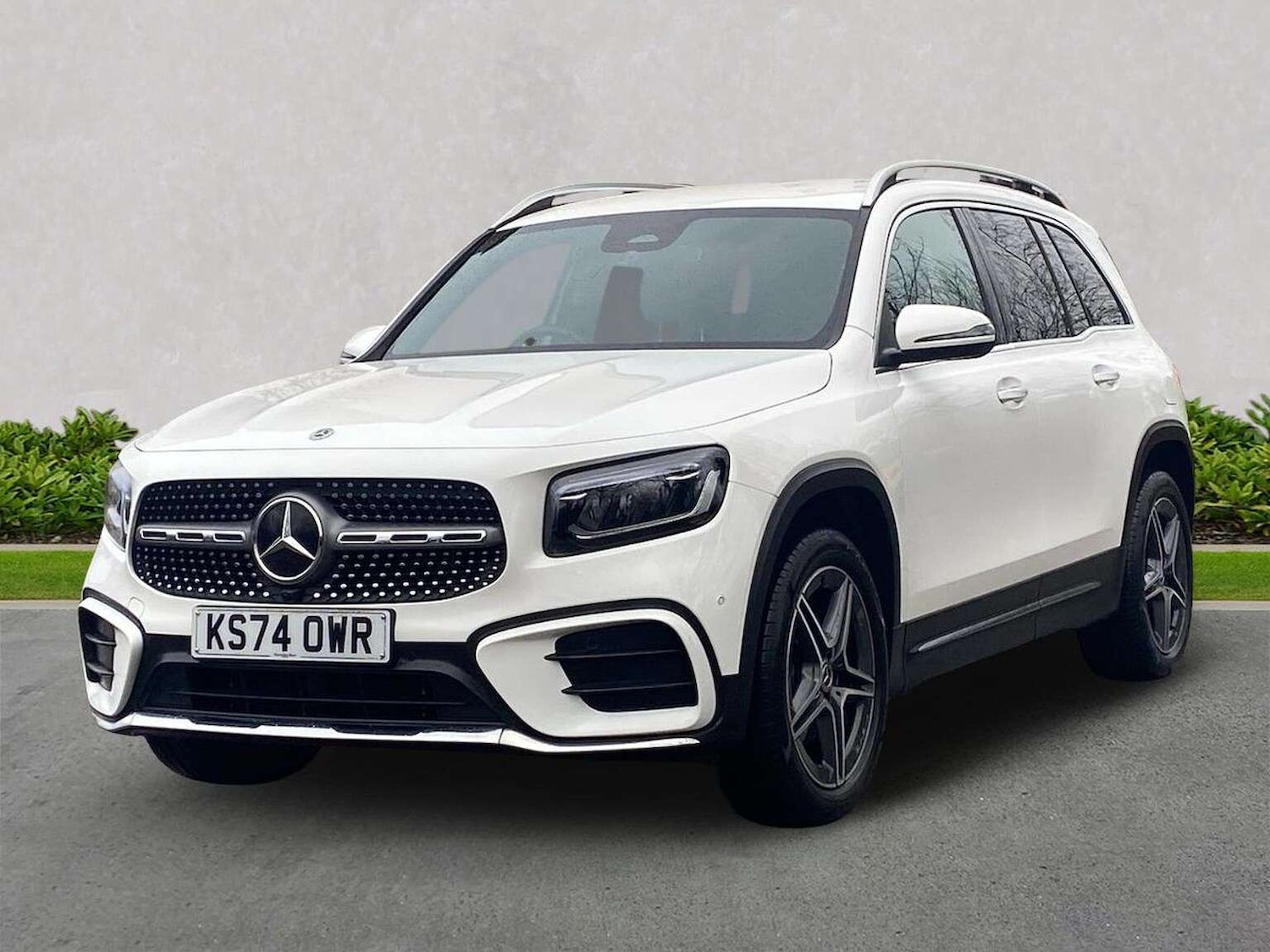 Used Mercedes-Benz GLB 2024 for sale - 77688029: Photo 4