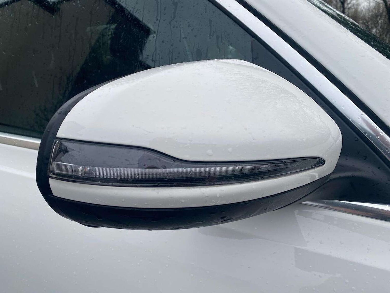 Used Mercedes-Benz GLB 2024 for sale - 77688029: Photo 40