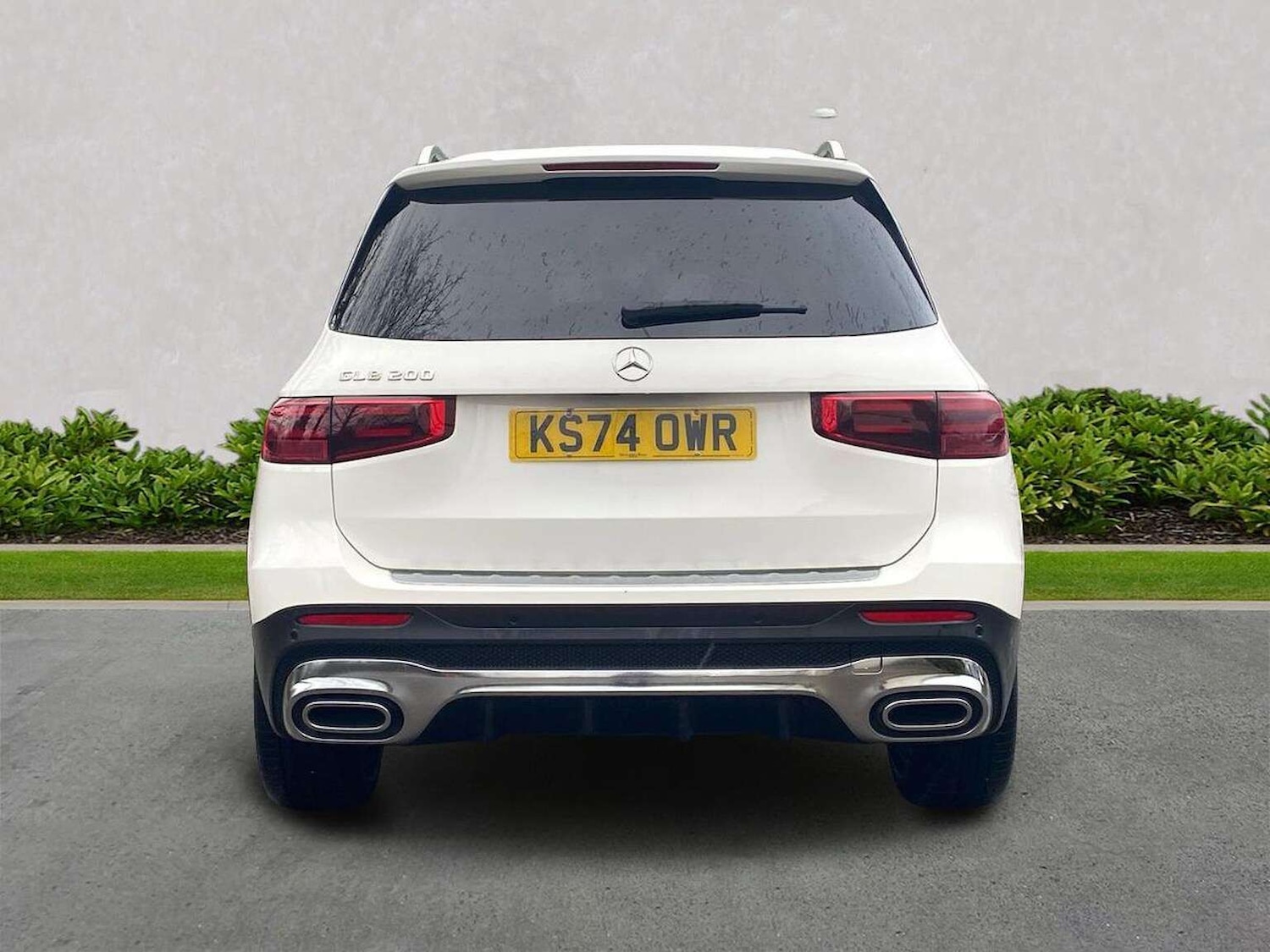 Used Mercedes-Benz GLB 2024 for sale - 77688029: Photo 6