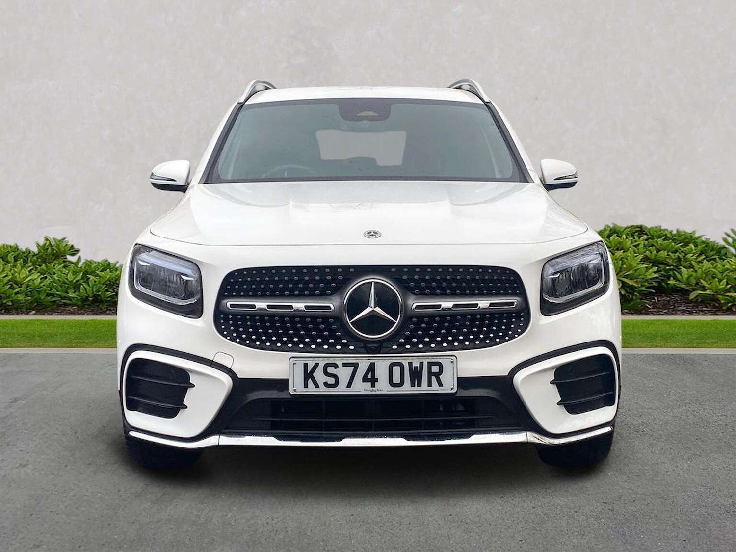 Used Mercedes-Benz GLB 2024 for sale - 77688029: Photo 7