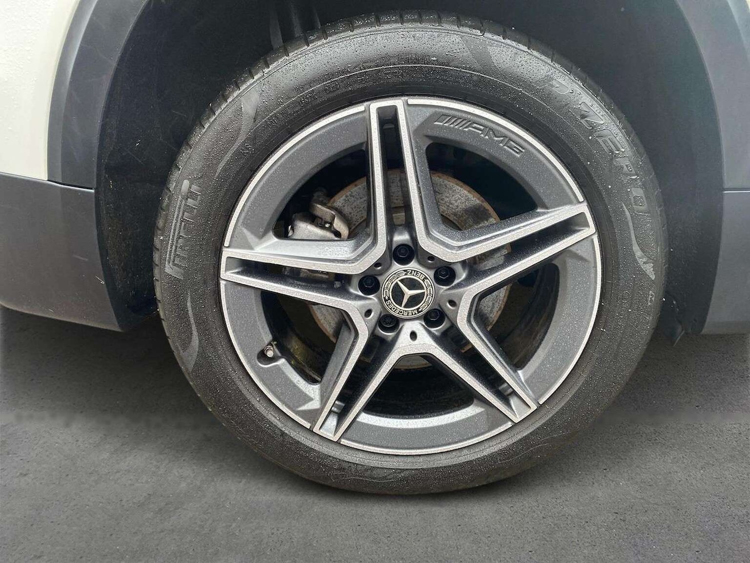 Used Mercedes-Benz GLB 2024 for sale - 77688029: Photo 9