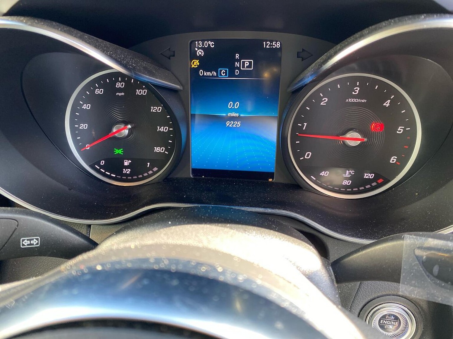 Used Mercedes-Benz GLC 2022 for sale - 76437285: Photo 10