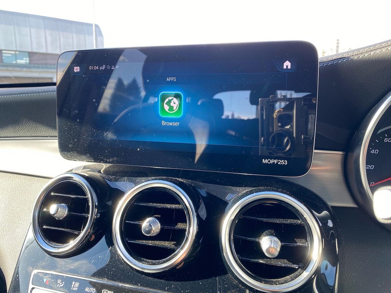 Used Mercedes-Benz GLC 2022 for sale - 76437285: Photo 12