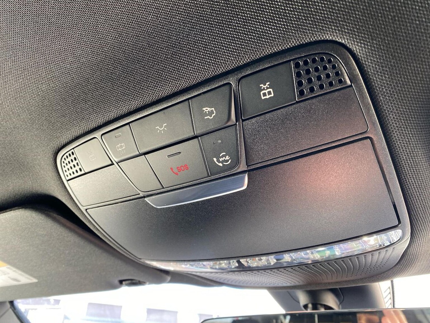 Used Mercedes-Benz GLC 2022 for sale - 76437285: Photo 14