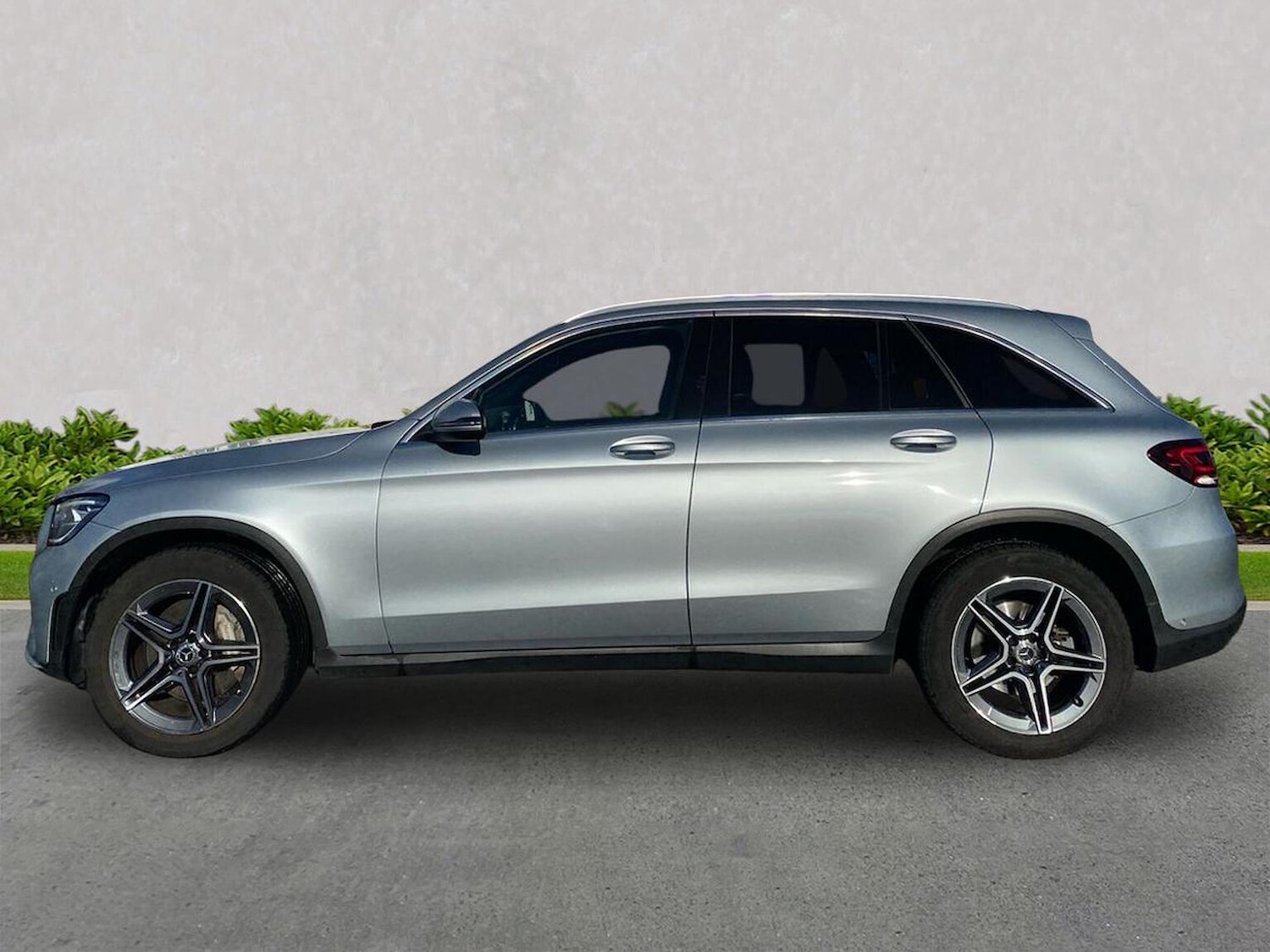 Used Mercedes-Benz GLC 2022 for sale - 76437285: Photo 19