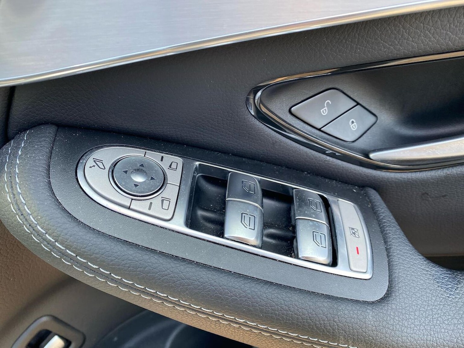 Used Mercedes-Benz GLC 2022 for sale - 76437285: Photo 21