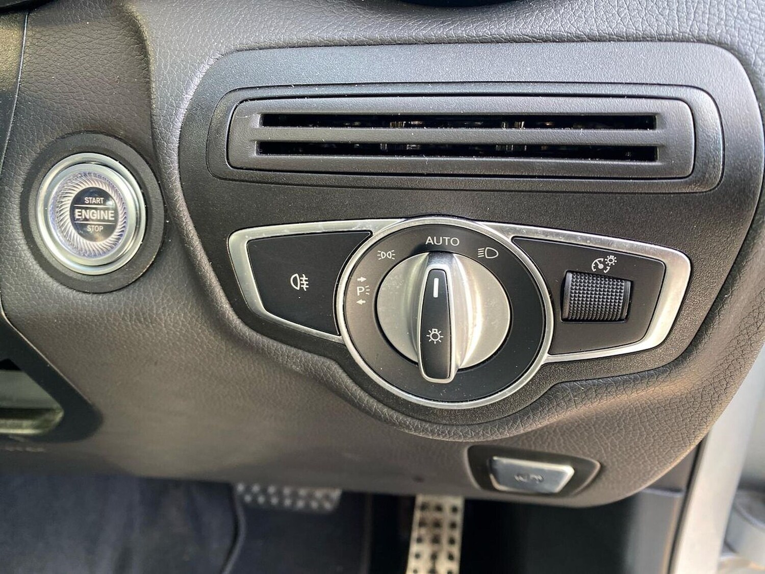 Used Mercedes-Benz GLC 2022 for sale - 76437285: Photo 22