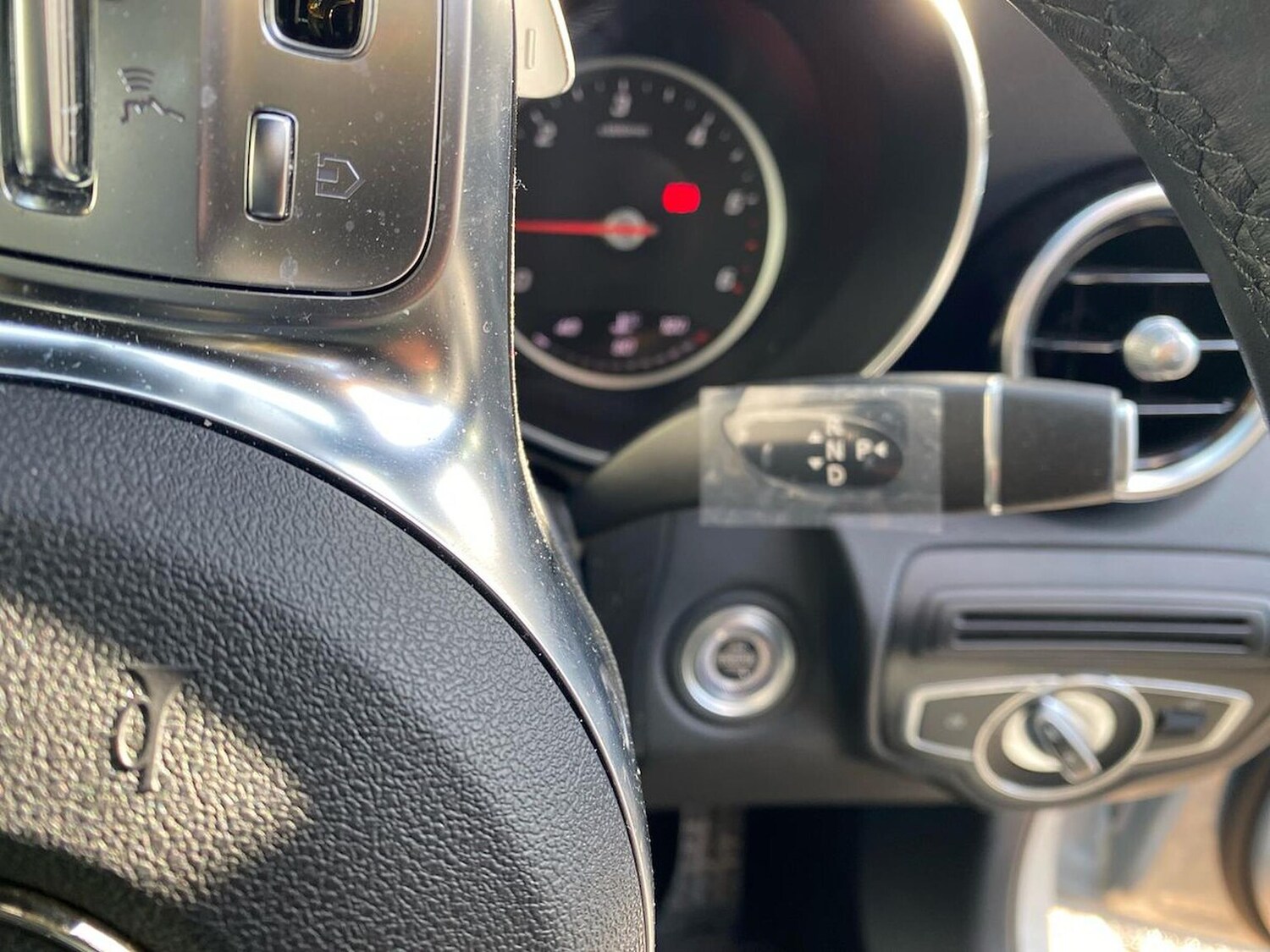 Used Mercedes-Benz GLC 2022 for sale - 76437285: Photo 29