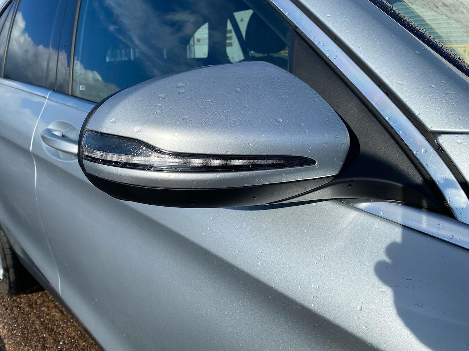 Used Mercedes-Benz GLC 2022 for sale - 76437285: Photo 38