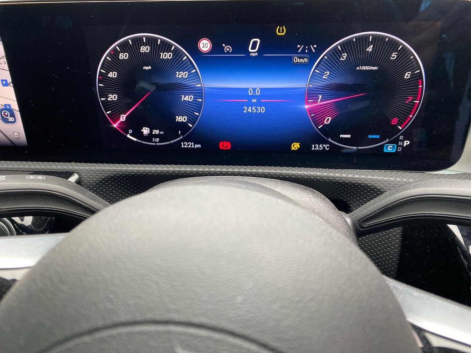 Used Mercedes-Benz A-Class 2024 for sale - 76264393: Photo 10