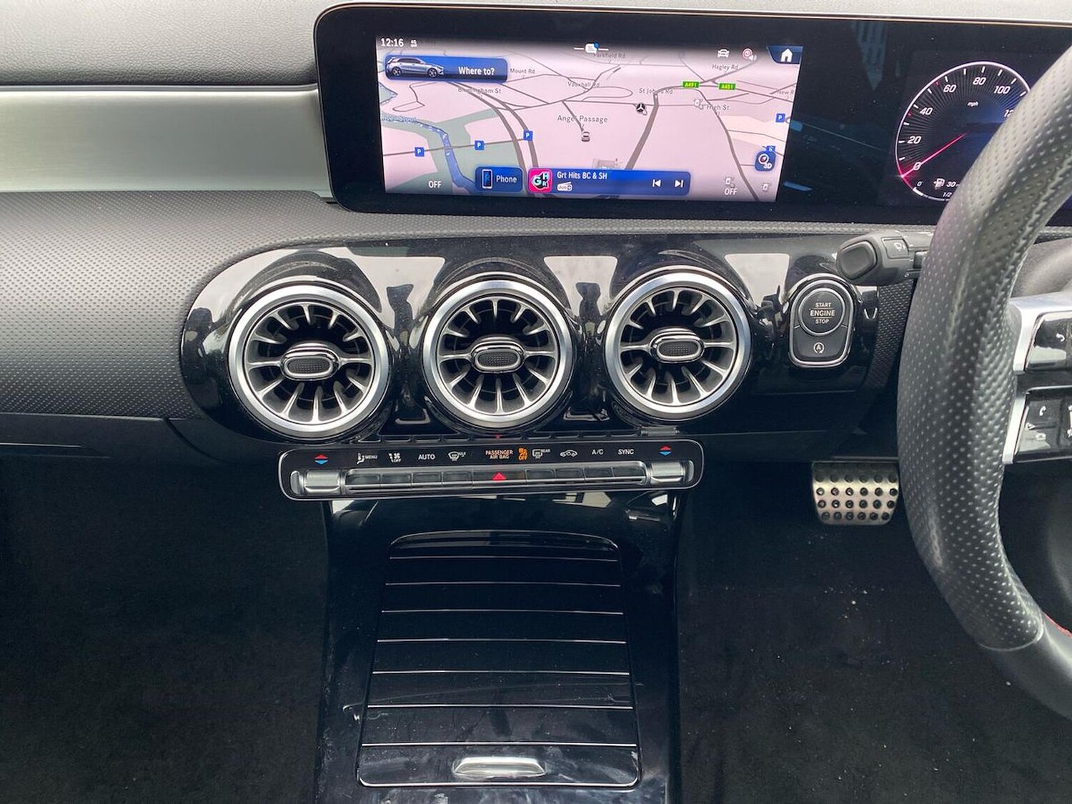 Used Mercedes-Benz A-Class 2024 for sale - 76264393: Photo 13