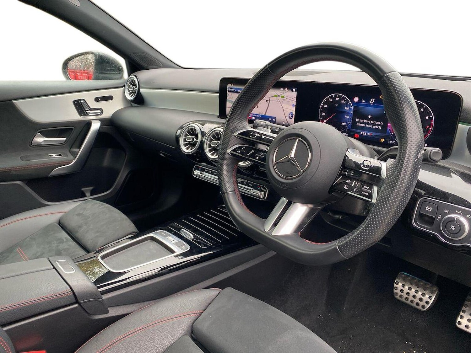 Used Mercedes-Benz A-Class 2024 for sale - 76264393: Photo 15