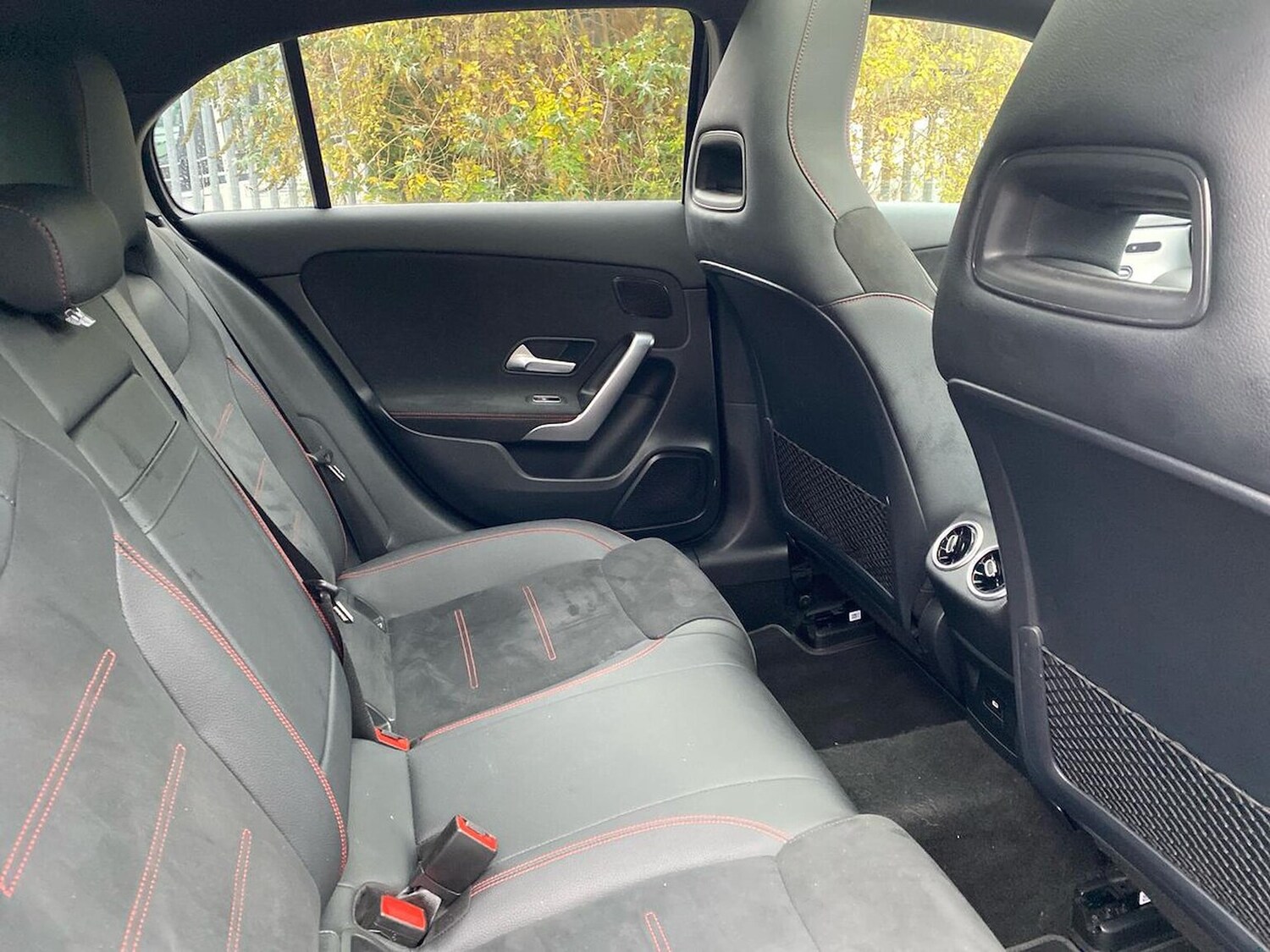 Used Mercedes-Benz A-Class 2024 for sale - 76264393: Photo 16