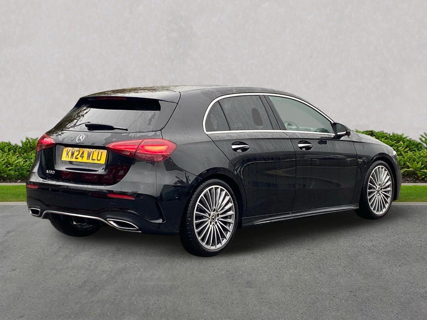 Used Mercedes-Benz A-Class 2024 for sale - 76264393: Photo 18