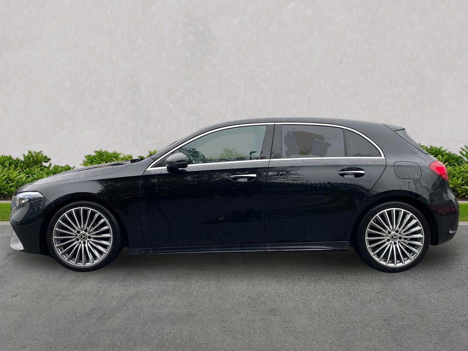 Used Mercedes-Benz A-Class 2024 for sale - 76264393: Photo 19