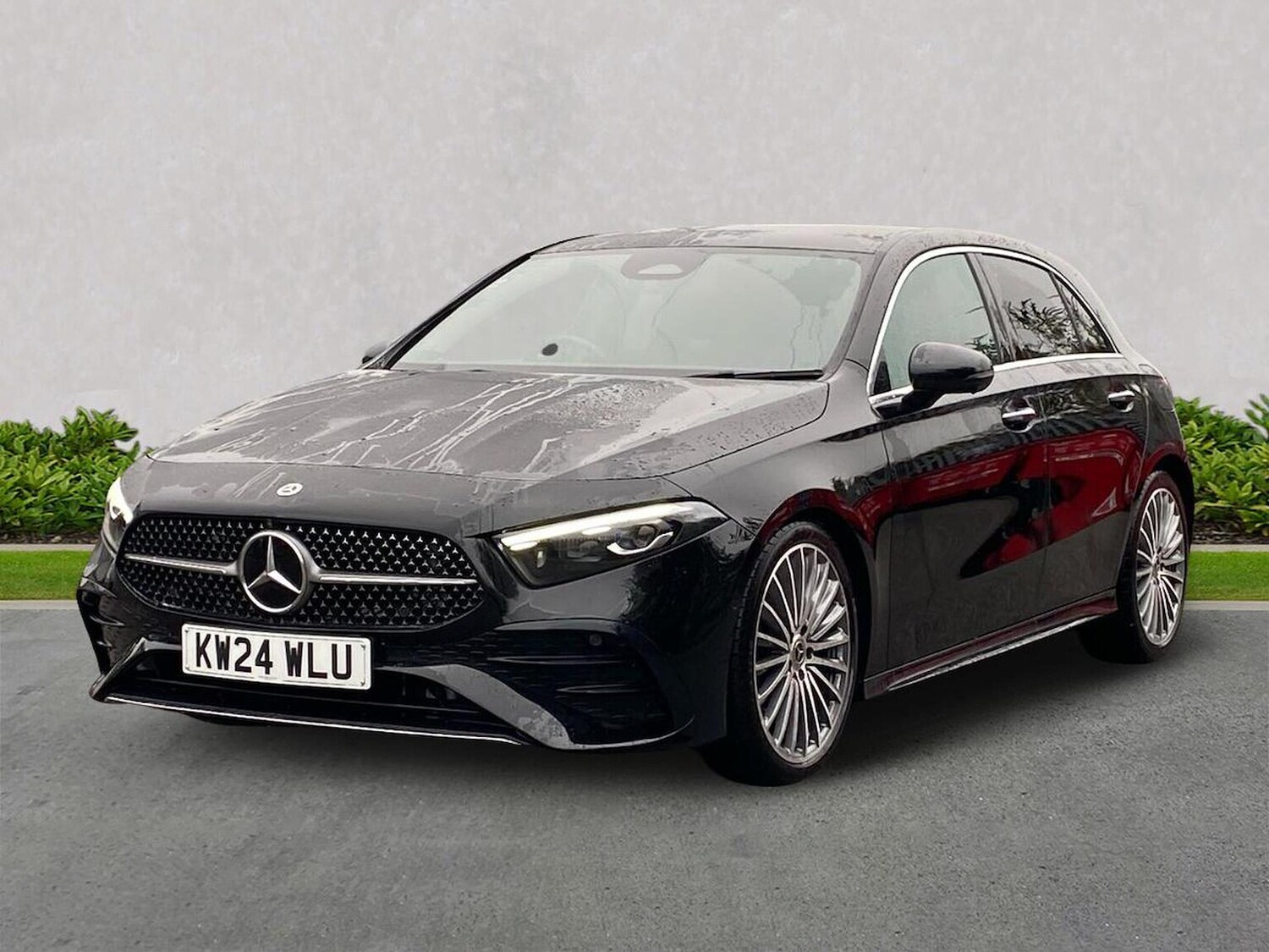 Used Mercedes-Benz A-Class 2024 for sale - 76264393: Photo 20