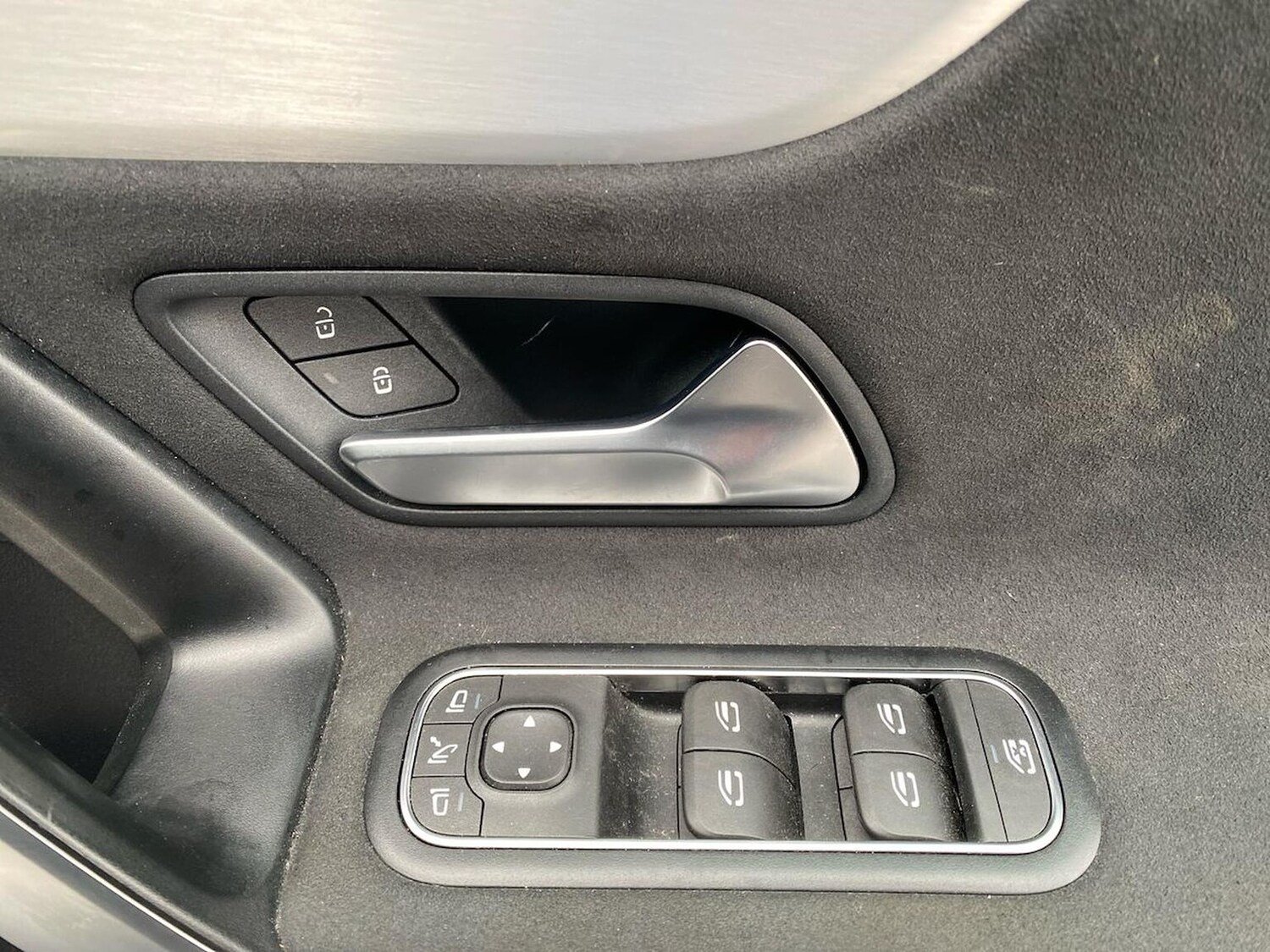 Used Mercedes-Benz A-Class 2024 for sale - 76264393: Photo 21