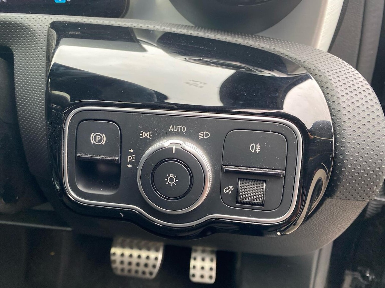 Used Mercedes-Benz A-Class 2024 for sale - 76264393: Photo 22