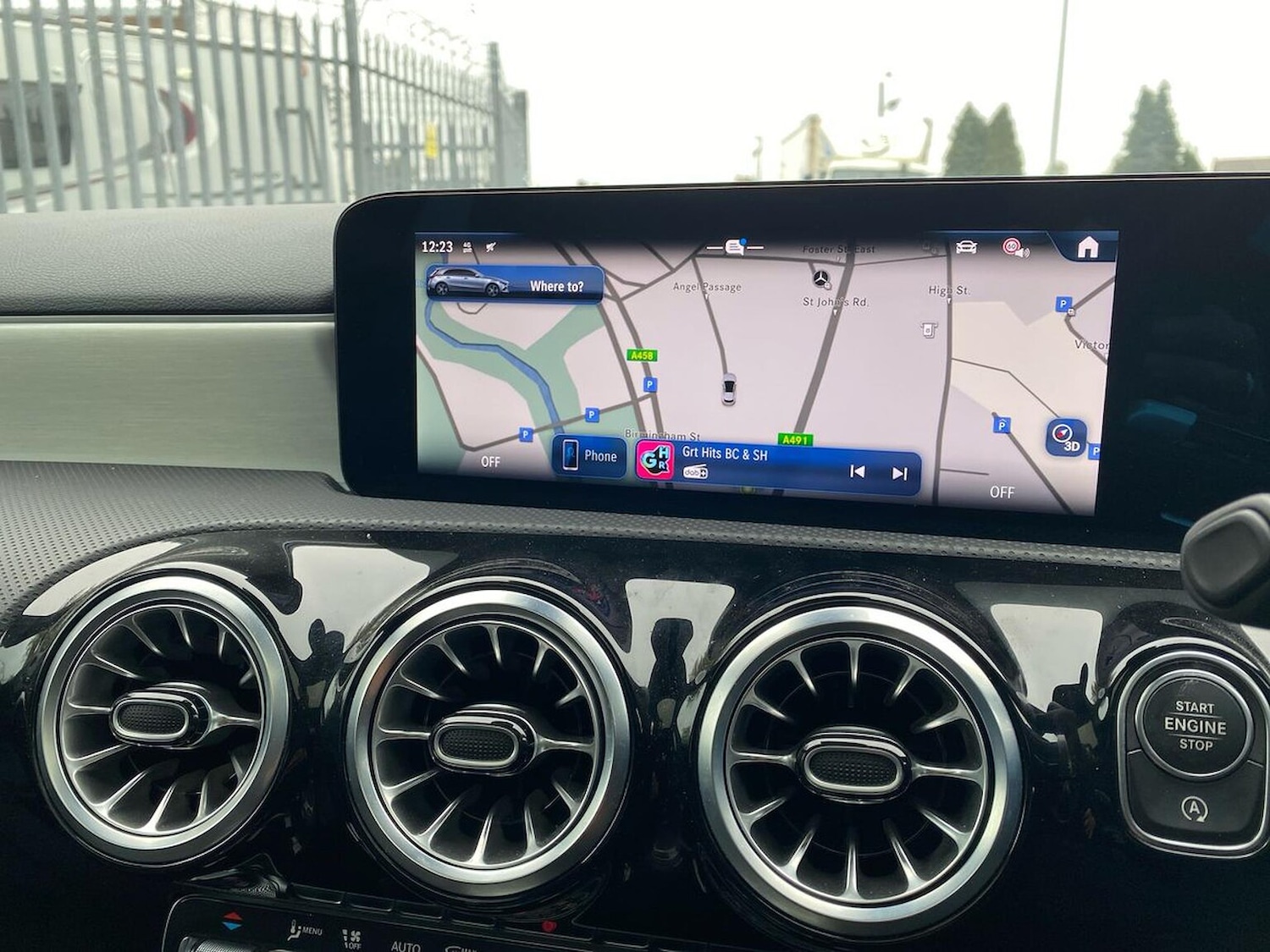 Used Mercedes-Benz A-Class 2024 for sale - 76264393: Photo 24