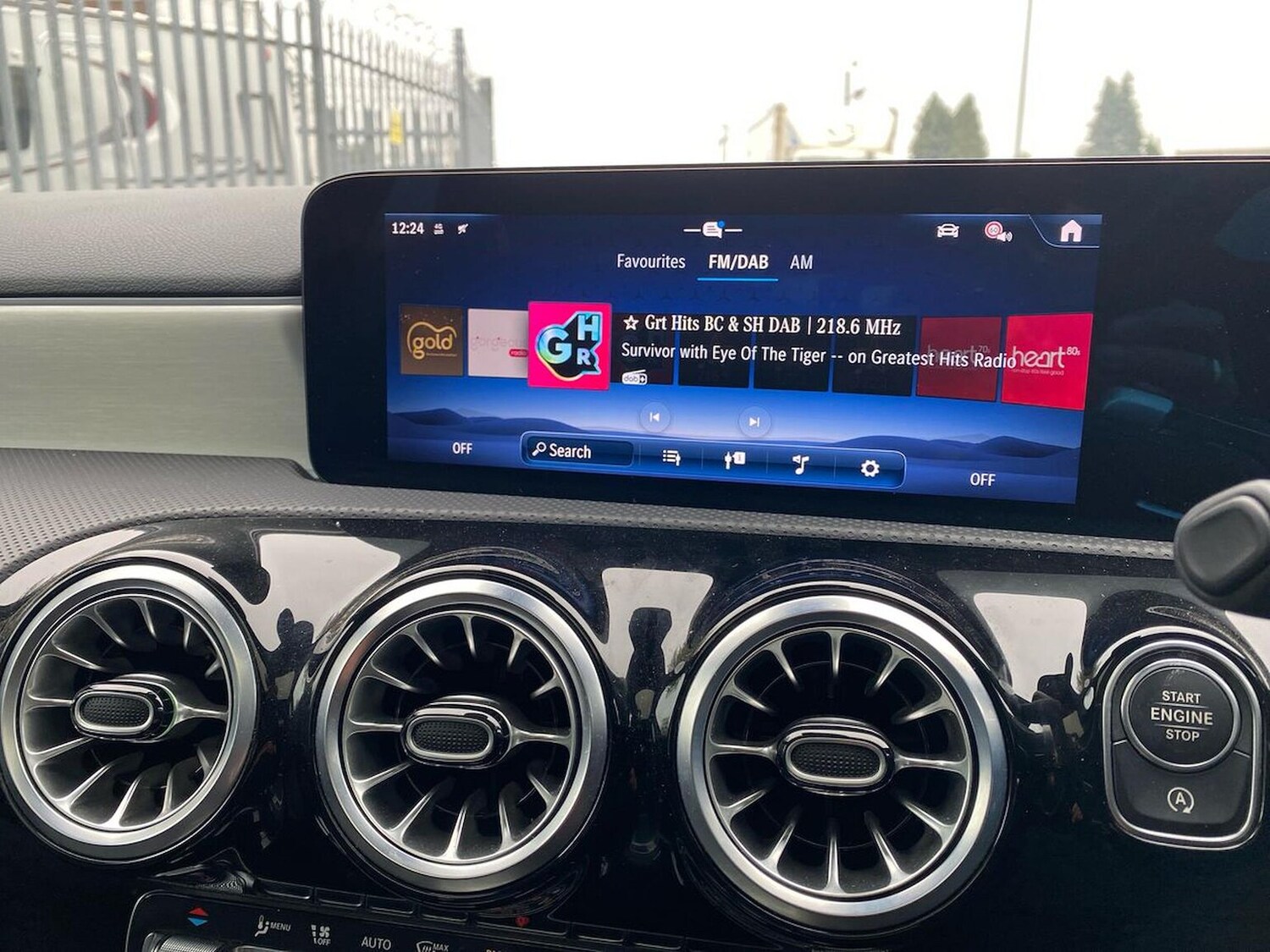 Used Mercedes-Benz A-Class 2024 for sale - 76264393: Photo 25