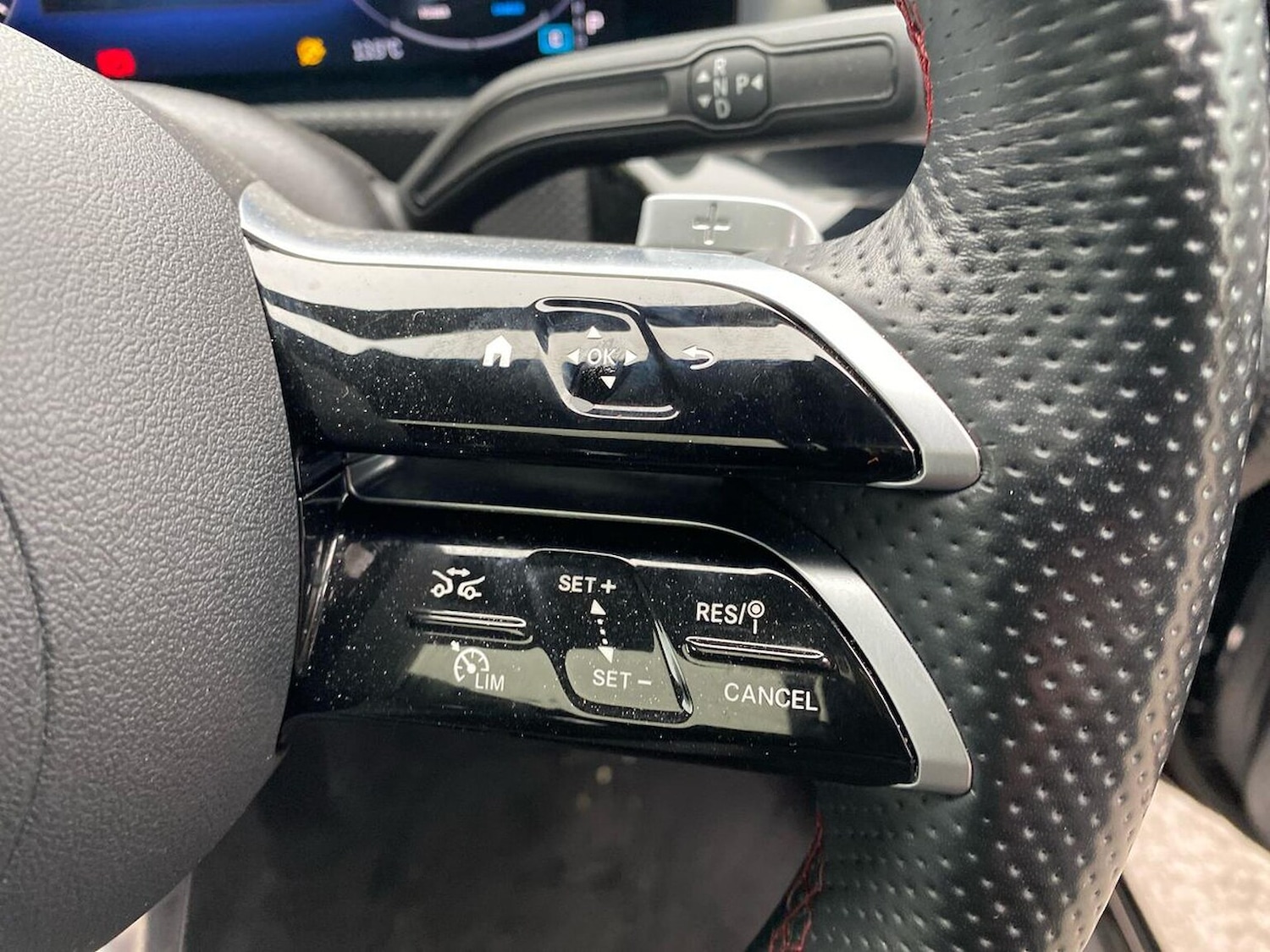 Used Mercedes-Benz A-Class 2024 for sale - 76264393: Photo 27