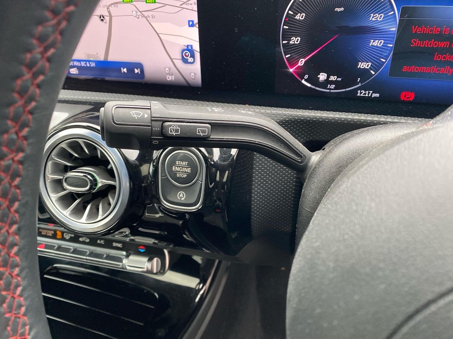 Used Mercedes-Benz A-Class 2024 for sale - 76264393: Photo 28