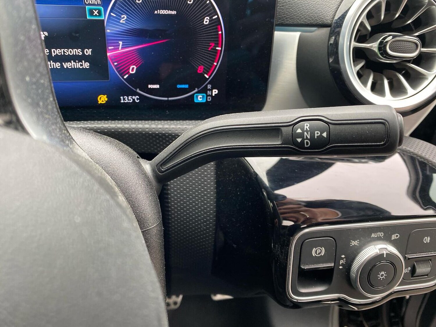 Used Mercedes-Benz A-Class 2024 for sale - 76264393: Photo 29