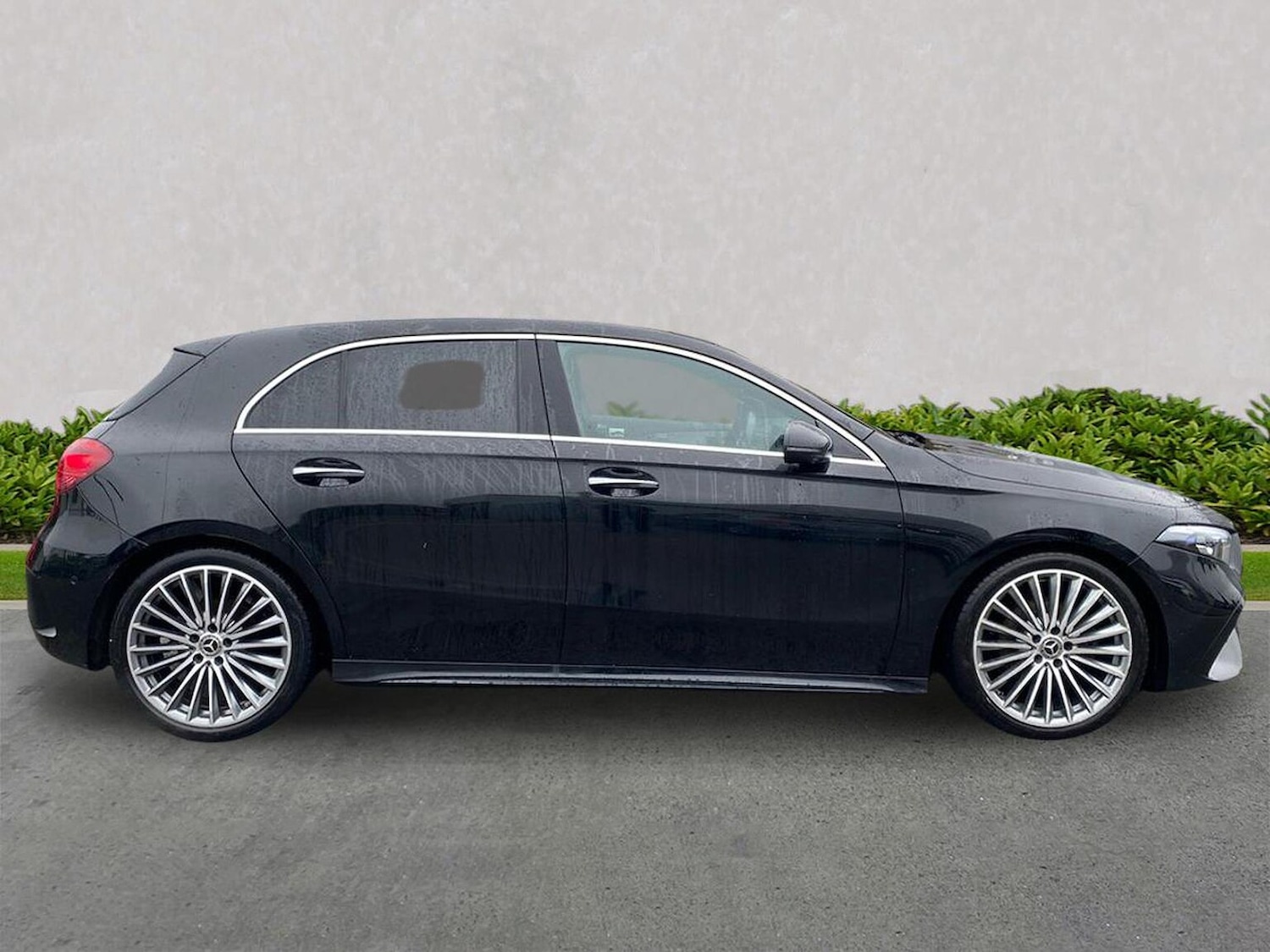 Used Mercedes-Benz A-Class 2024 for sale - 76264393: Photo 3