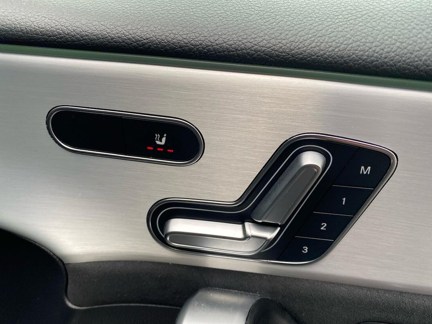 Used Mercedes-Benz A-Class 2024 for sale - 76264393: Photo 30