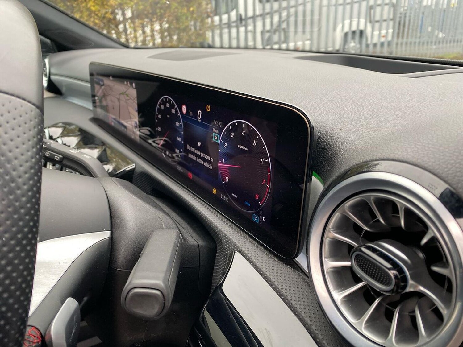 Used Mercedes-Benz A-Class 2024 for sale - 76264393: Photo 31