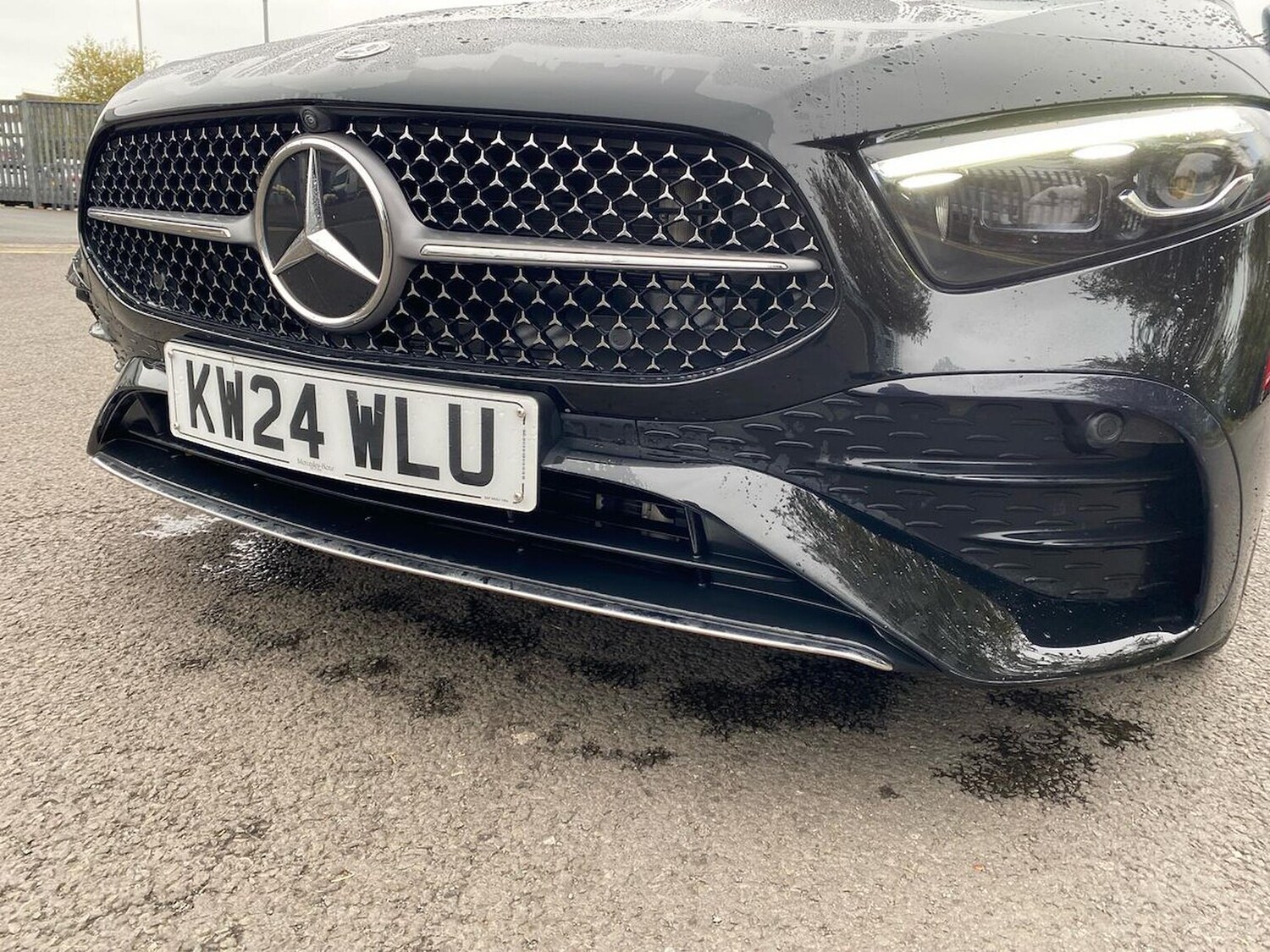 Used Mercedes-Benz A-Class 2024 for sale - 76264393: Photo 33