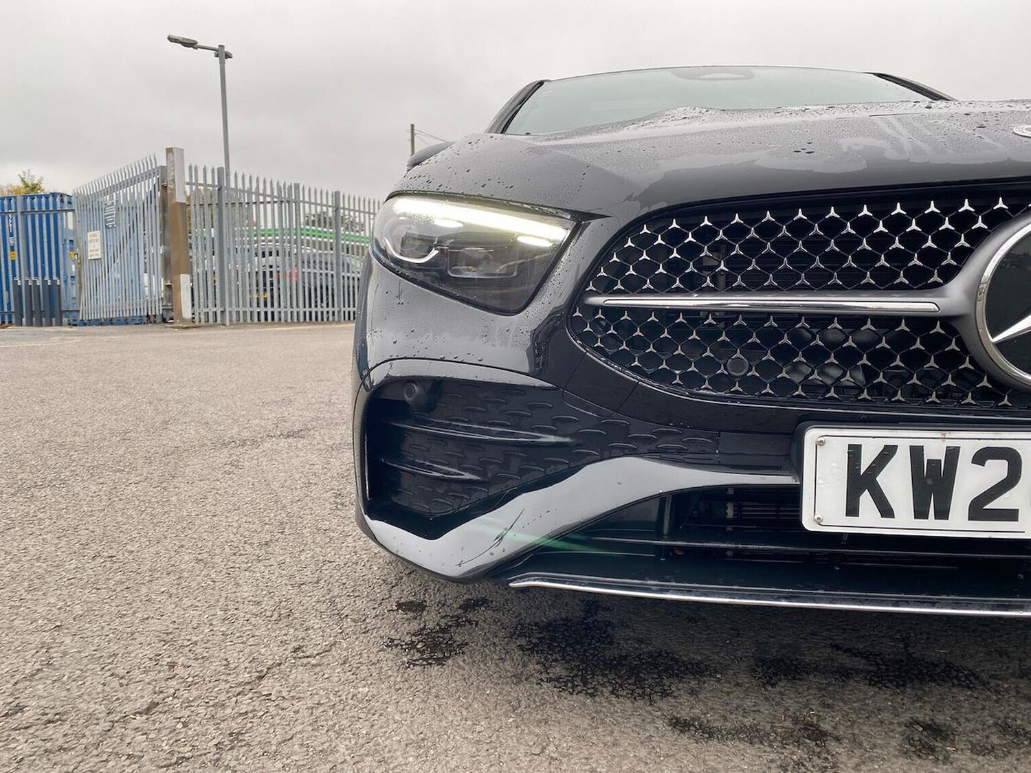 Used Mercedes-Benz A-Class 2024 for sale - 76264393: Photo 34