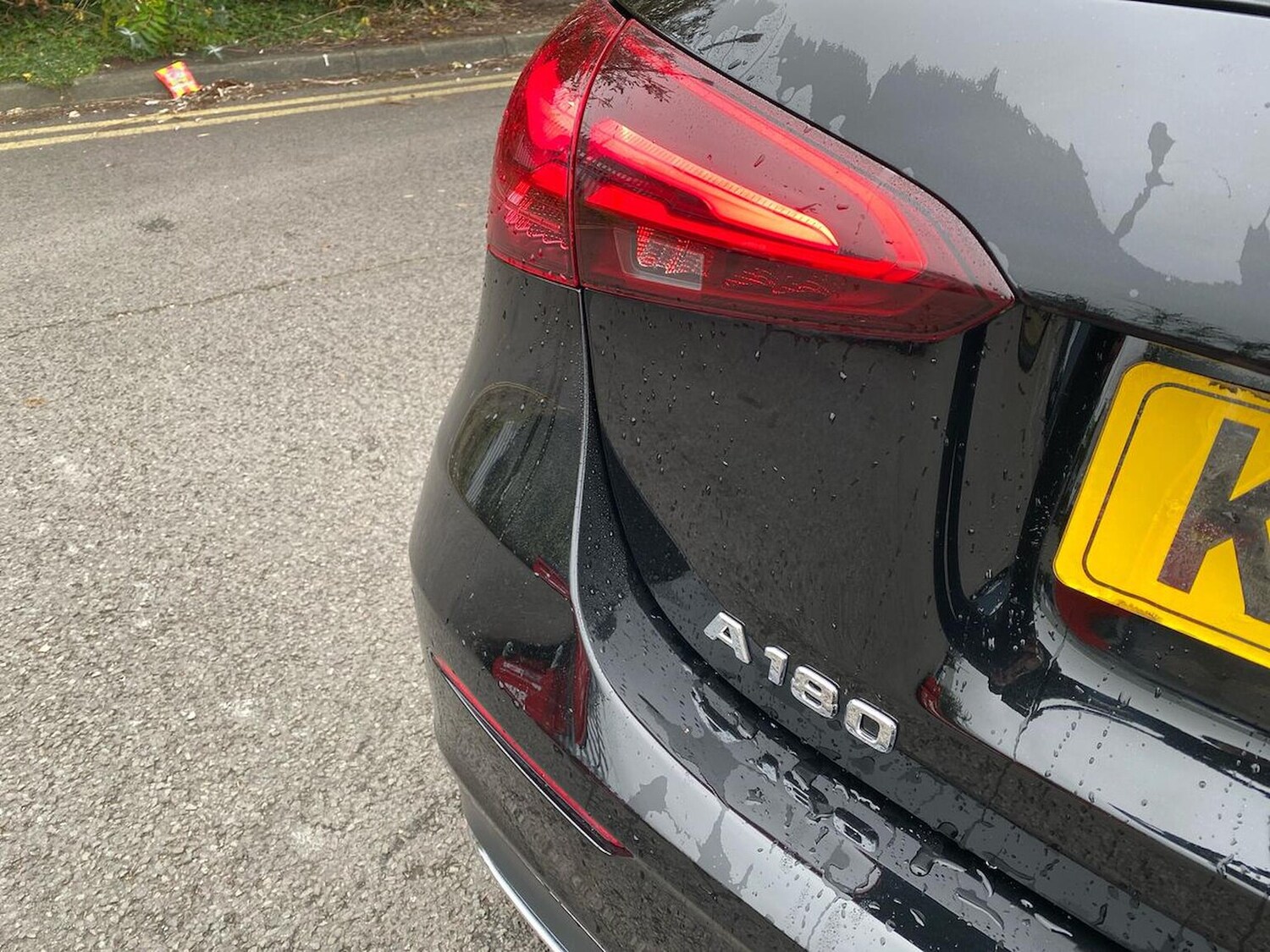 Used Mercedes-Benz A-Class 2024 for sale - 76264393: Photo 36