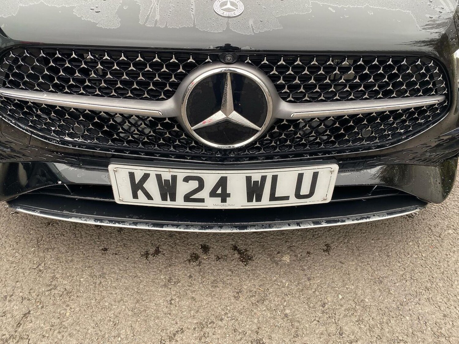 Used Mercedes-Benz A-Class 2024 for sale - 76264393: Photo 39