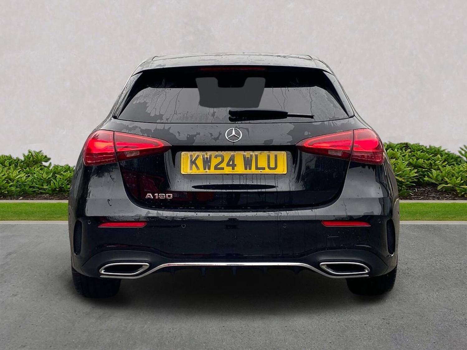 Used Mercedes-Benz A-Class 2024 for sale - 76264393: Photo 4