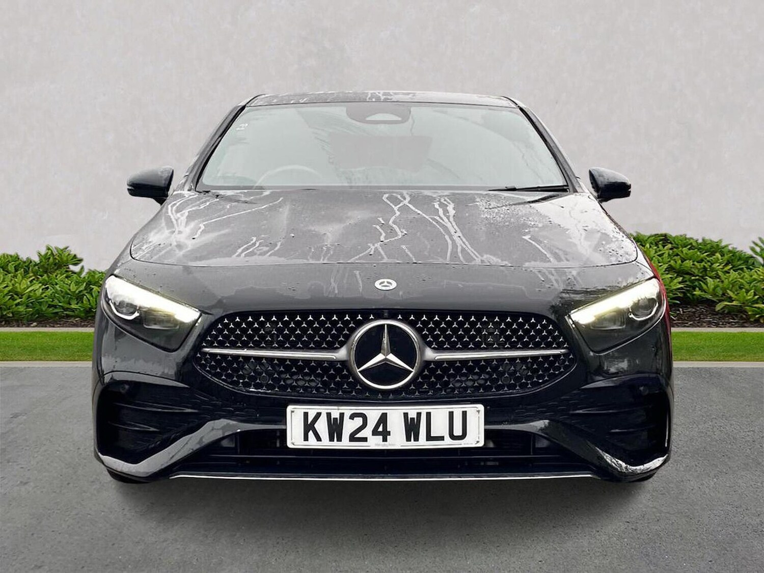 Used Mercedes-Benz A-Class 2024 for sale - 76264393: Photo 5