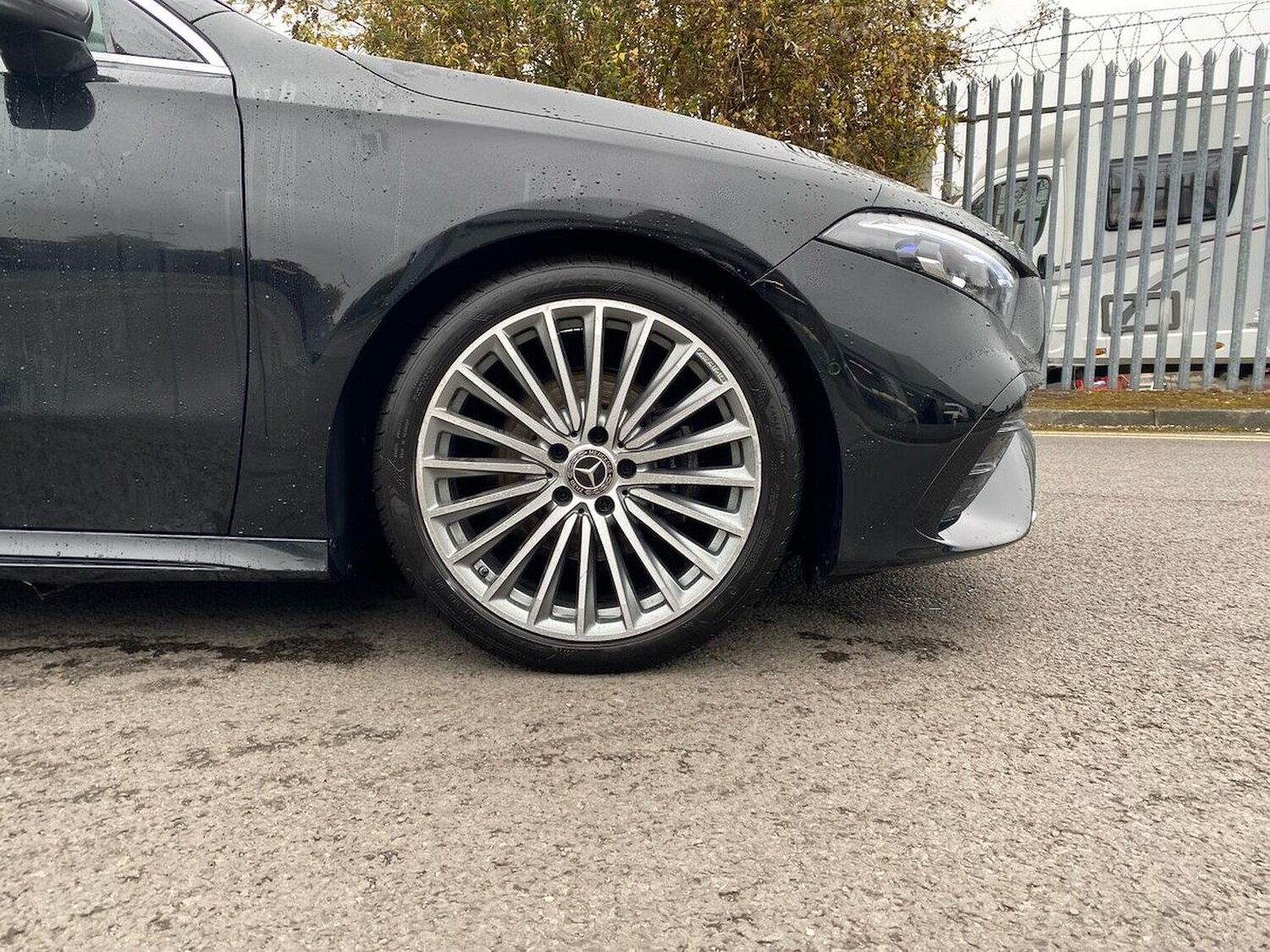 Used Mercedes-Benz A-Class 2024 for sale - 76264393: Photo 6