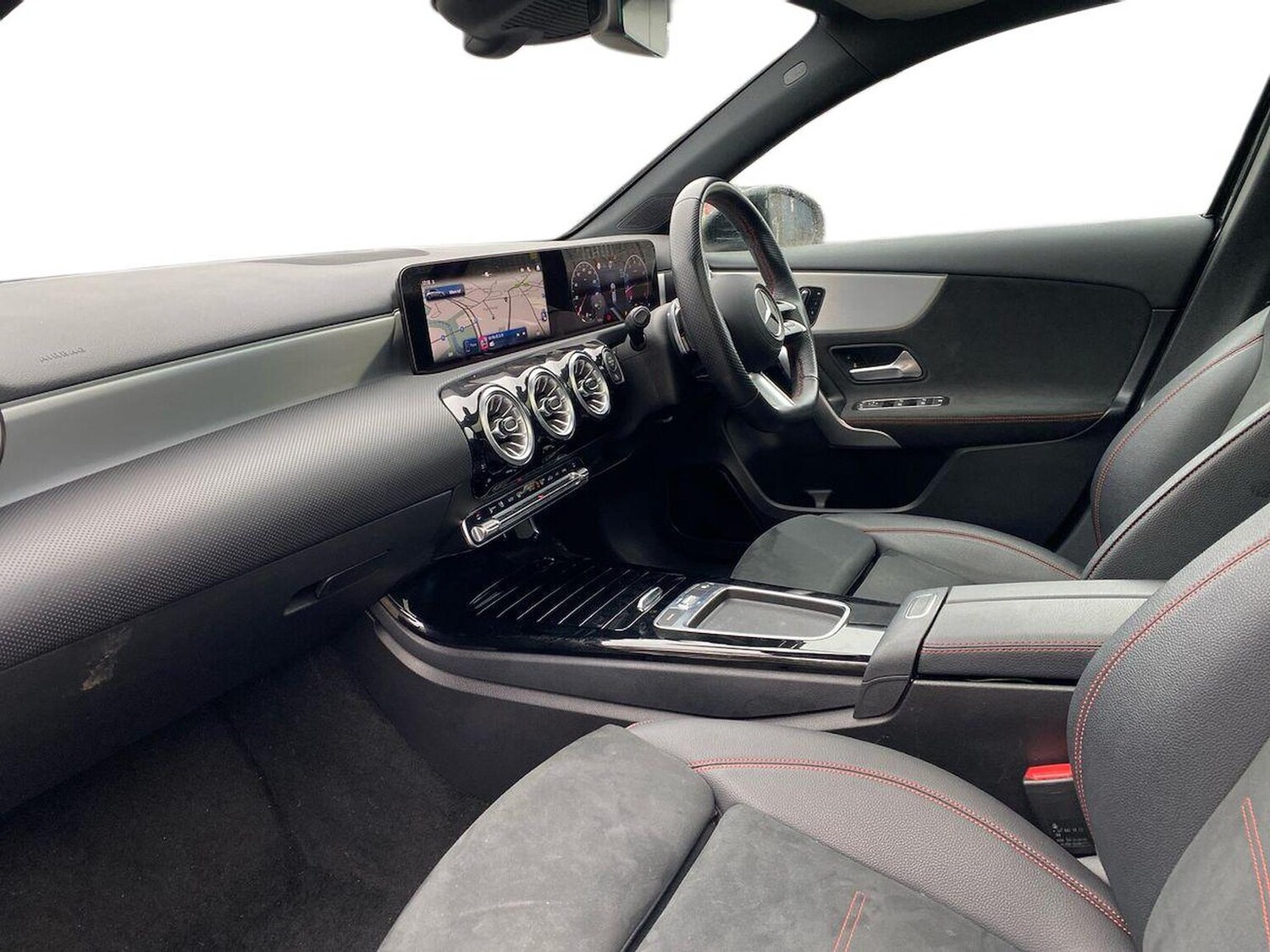 Used Mercedes-Benz A-Class 2024 for sale - 76264393: Photo 7