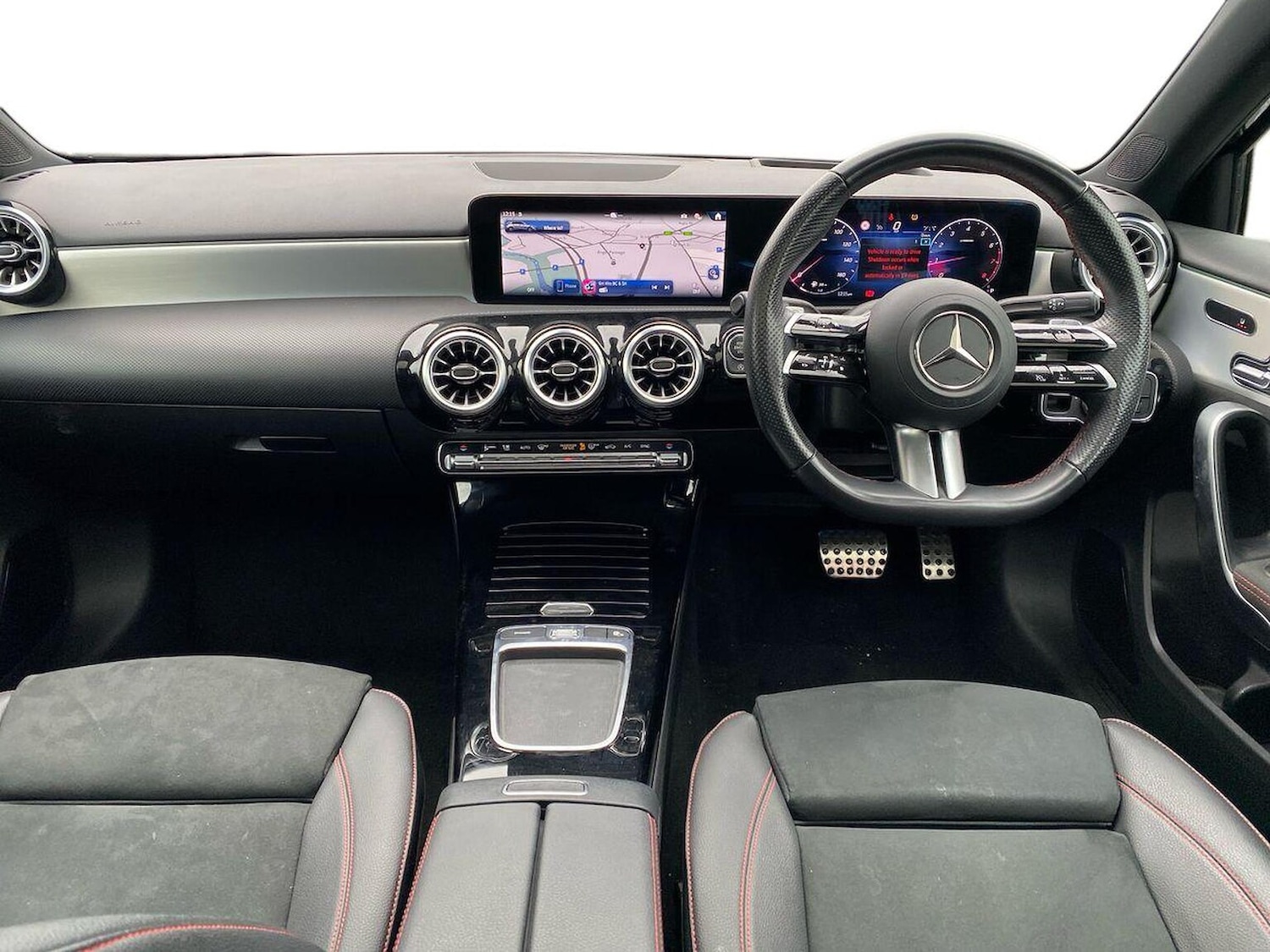 Used Mercedes-Benz A-Class 2024 for sale - 76264393: Photo 8