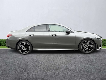 Used Mercedes-Benz CLA 2023 for sale - 78871976: Photo